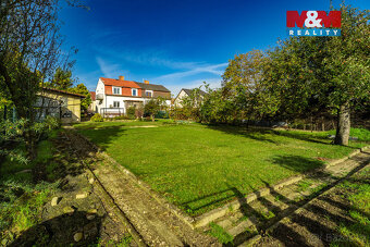 Prodej rodinného domu, 135 m², Malé Žernoseky, ul. Dlouhá - 2