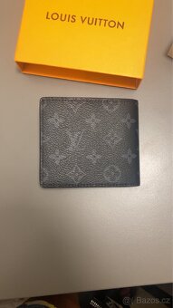 Lv peněženka - 2
