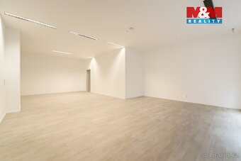 Pronájem kancelářského prostoru, 85 m², Praha, ul. Revoluční - 2