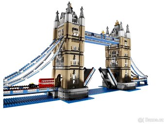 stavebnice z kociek – creator – budovy, harry potter, rozne - 2