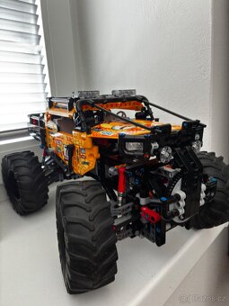 Lego technic - 2