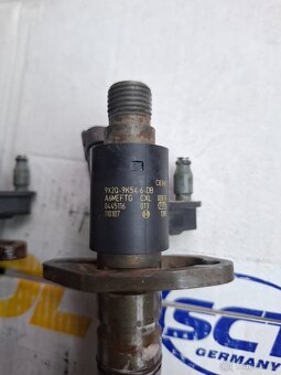 Vstrikovače 3.0 TDV6 Jaguar Land Rover Peugeot Citroen - 2