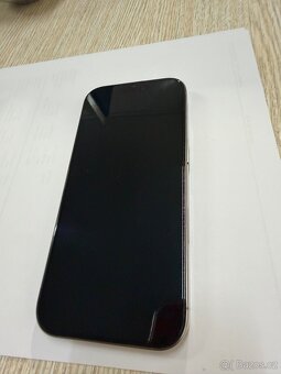 iPhone 16PRO 256gb - 2
