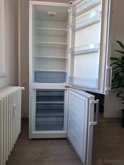 Kombinovaná lednice Hisense RB343D4AW1 - 2