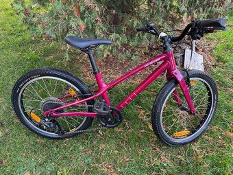 Dětské kolo Specialized Jet 20 8,7 kg - 2