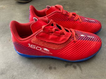 Kopačky Kipsta Agility 160 FG, vel. 31 - 2