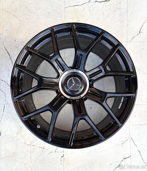 Originální Kovany 21 GLC63 AMG R21 GLC63s W254 - 2