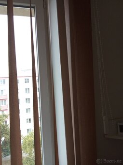 Horizontální žaluzie na jedno okno - 2