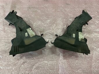 Nárazník Range Rover L460, model 2022- - 2