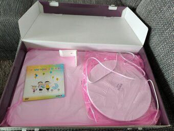 Monitor dechu Babysense 2 - 2