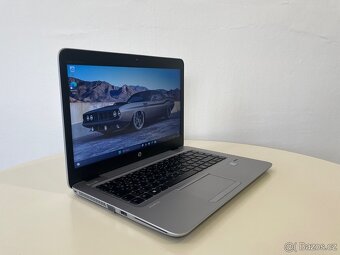 HP EliteBook 840 G3 – i5 / 8GB / 256GB NVMe / FHD / Win11 - 2