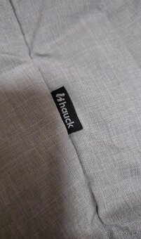 Zimní fusak Hauck - 2