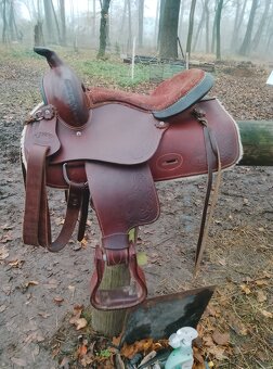 Lakota prime pony - 2