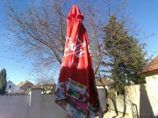 Slunecnik 3.5x3.5m - 2