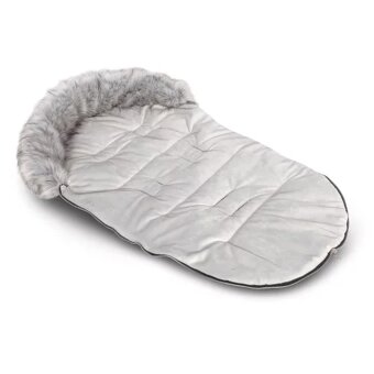 Colibro zimní fusak Powder pink (Nový) - 2