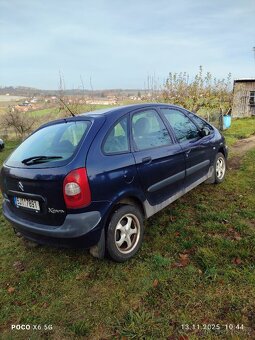 Citroen Xsara Picasso - 2