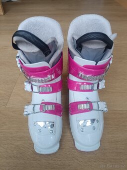 Lyžařská obuv Nordica Little Belle 3 - 2