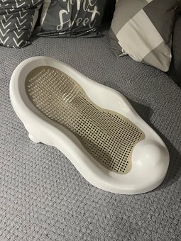 Prodám lehátko do vaničky - 2