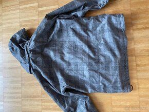 Lyžařská zimní bunda Kilpi M - 2