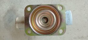 Pojezdová kolečka průměr 200mm 4ks - 2