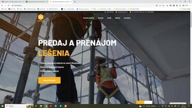 ⭐Tvořím profesionální a levné webové stránky ⭐ - 2