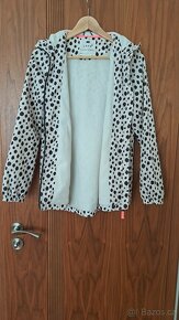 Bunda Jaro/Podzim 13 let - 2