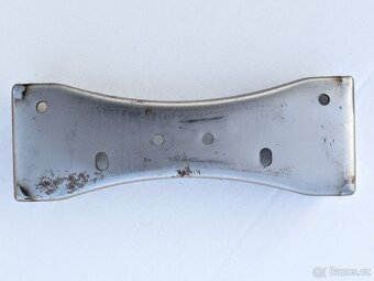 ČZ 175 standard, ČZ 250  - Můstek horních vzpěr rámu, přední - 2