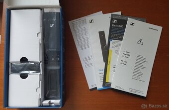 Bezdrátový stereo systém Sennheiser Flex 5000 - 2