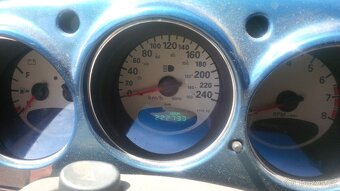 Chrysler PT Cruiser - 2