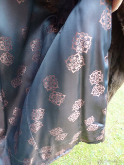 Kožich „na čerta“ - 2