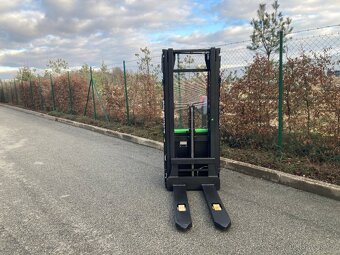 Elektrický VZV EP WSA121 24V/100Ah (Li) |PS6180| - 2