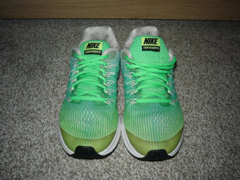 Tenisky Nike Zoom vel 36,5,stélka 23cm - 2