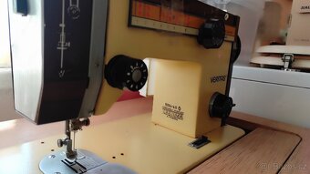 Veritas 8014/40 včetně skříňky/stolu - 2