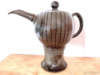 NA PRODEJ AVANTGARDNI CAJOVA SOUPRAVA - 2