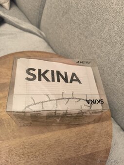 Světýlka venkovní - 2