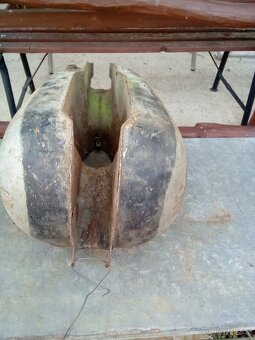 JAWA ČZ-NÁDRŽ - 2