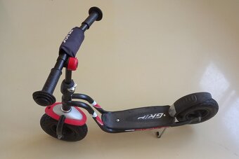 Koloběžka PUKY - 2