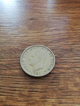 mince 100 pesetas 1989 - 2