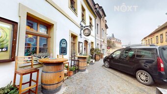 Prodej Vícegeneracní dům, 158㎡ - 2