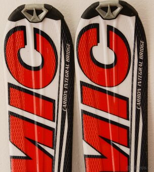 Slalomové lyže - 2