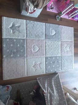 Dětský koberec - 2