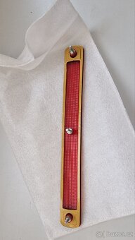 Audi 80 cabriolet brzdové světlo - 2