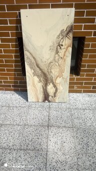 Obkladové desky - 2