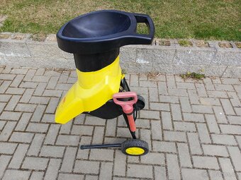 Drtič větví ALKO - 2