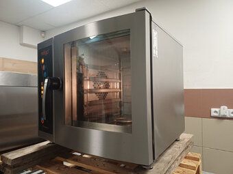 Konvektomat Retigo O 623 ic - 2