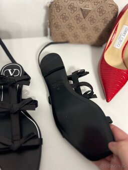 Valentino sandále pc 22000 - 2