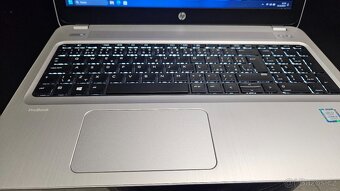 Notebook HP i3 7g, 8gb, 256gb - 2