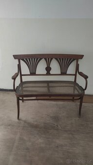 Nabytek THONET / TON - 2