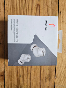 1more PistonBuds Pro - bílá - 2