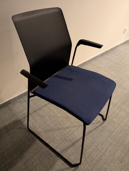 Kancelářské židle - 2